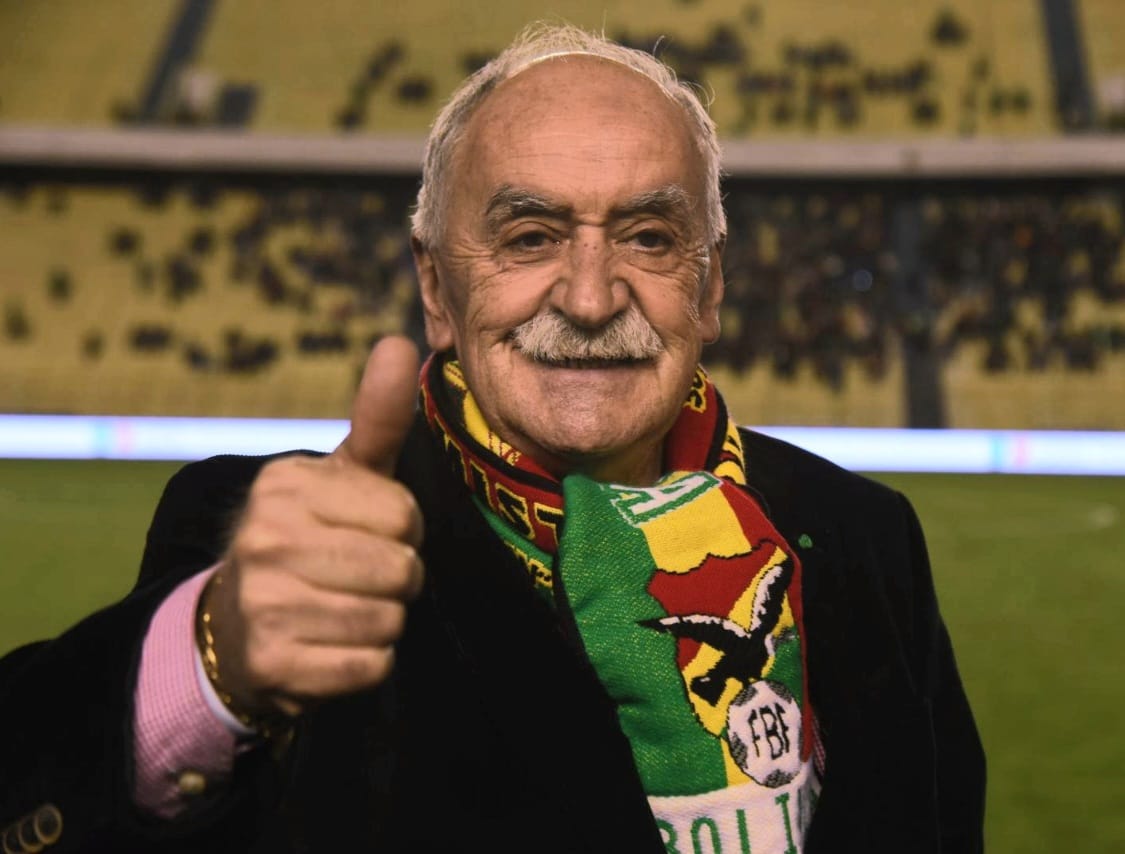 Eva Copa tweet media