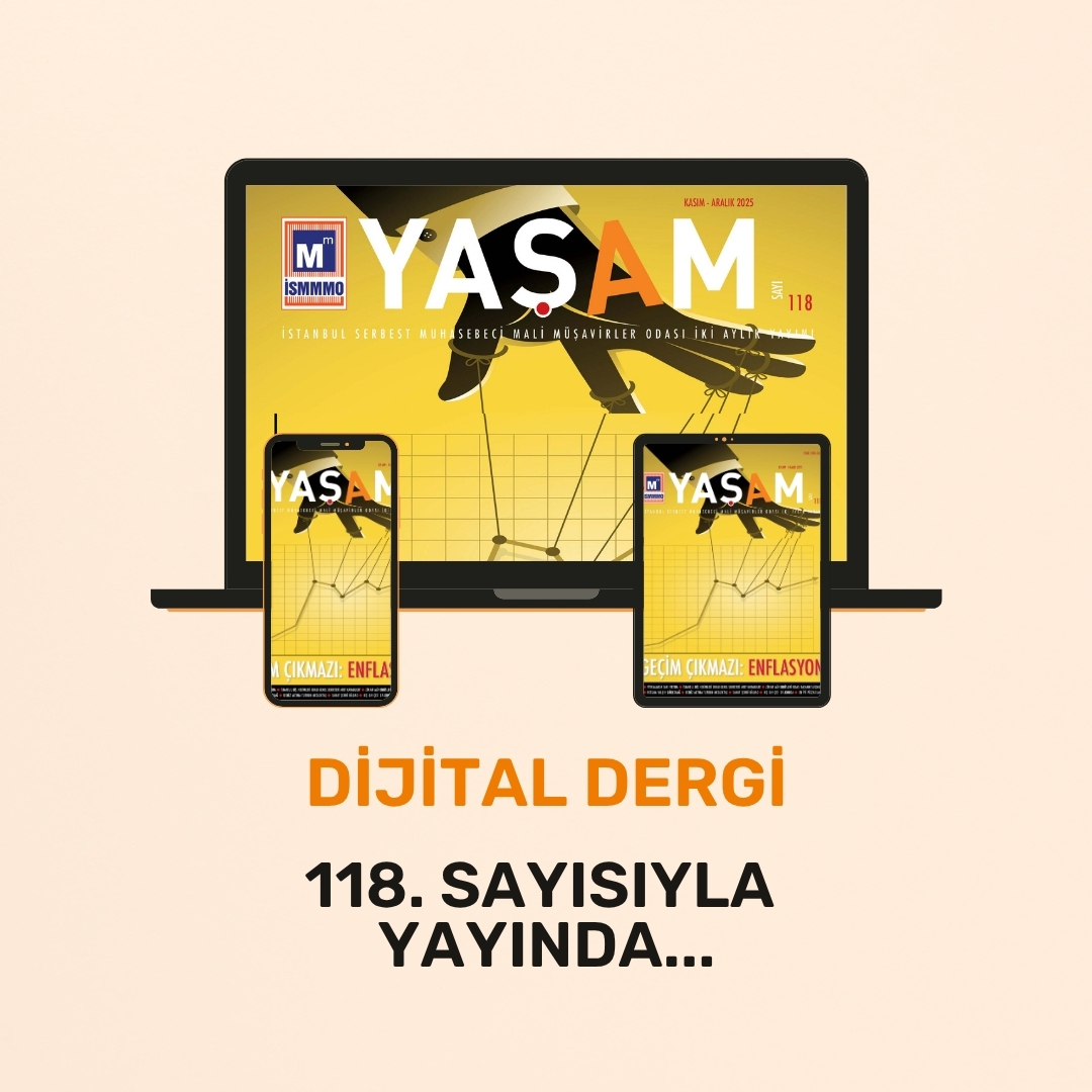 ISMMMODASI's tweet image. #Yaşam dergimiz, 118. sayısıyla web sitemizde yayında… Okumak için tıklayınız. ow.ly/RJ6U50XrFoE
