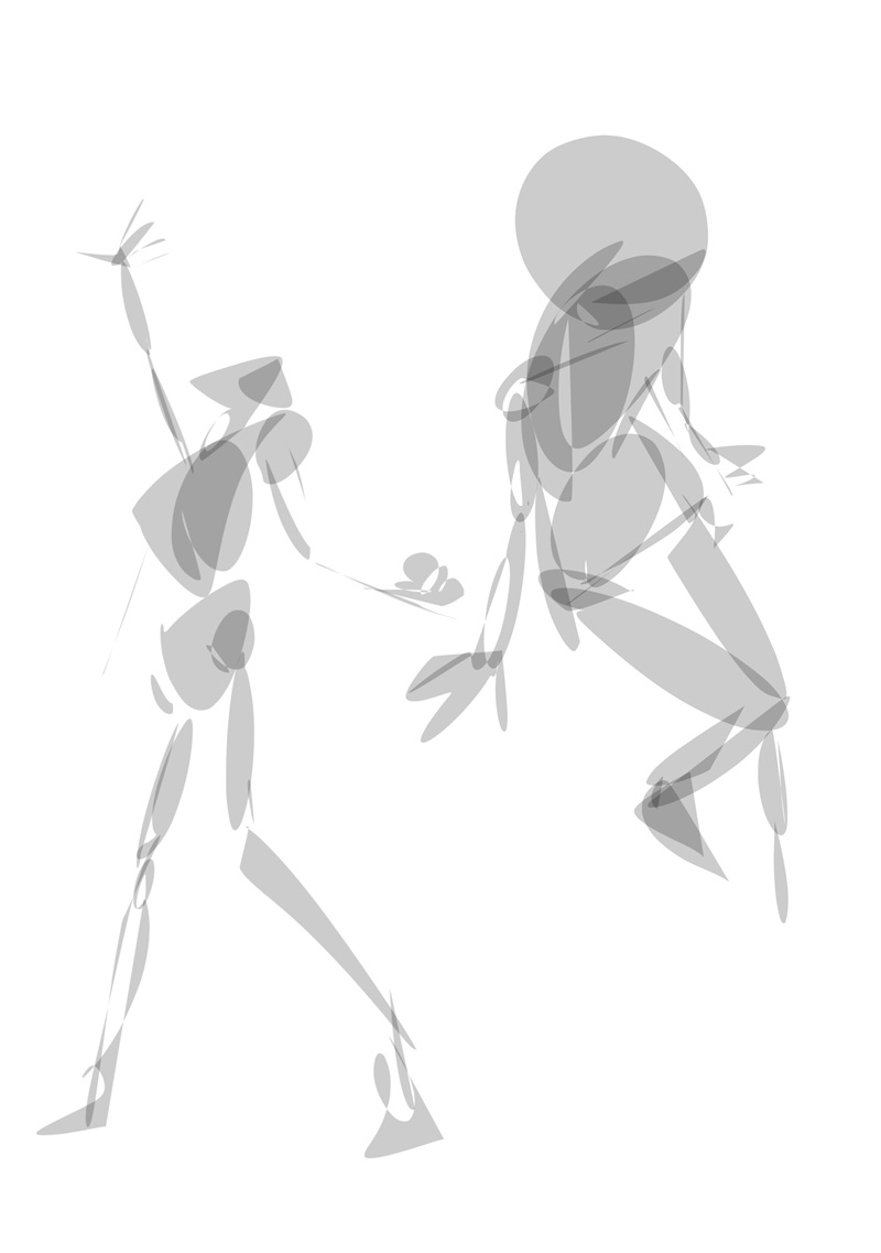 かんガエル人 (@artworks_m12267) / Posts / X