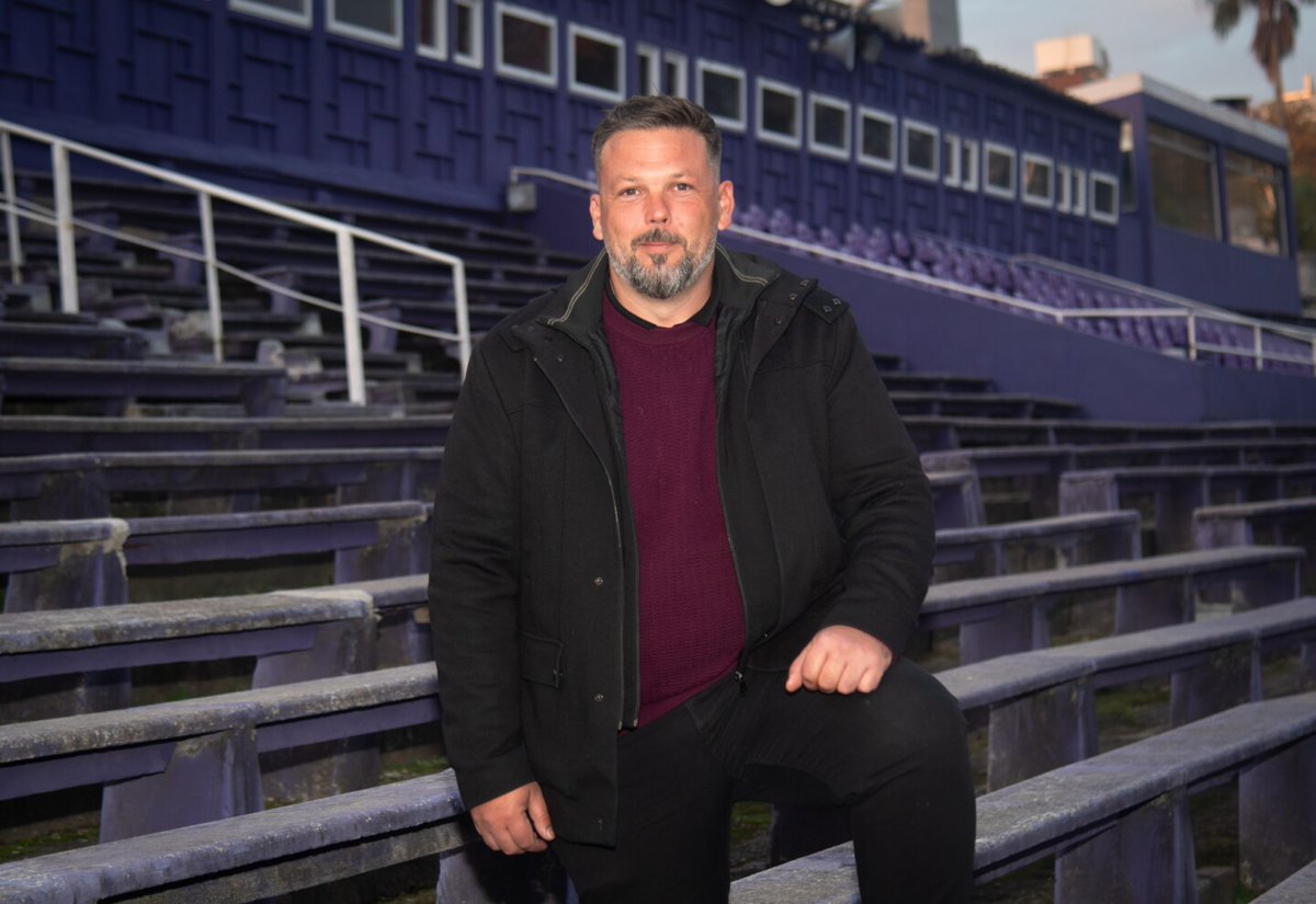 🗣️ #AHORA | Diego Franzini: "Manejamos un montón de nombres para técnico. Tenemos tiempo, queremos estudiar tranquilos la situación, achicar el margen de error lo más posible" 

▶️ youtube.com/live/rkc-I-ldO…