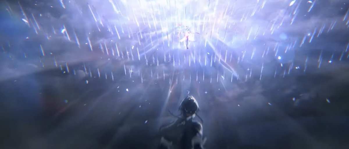 TimelySeed's tweet image. MAY I SPEAK