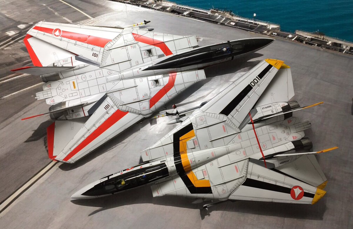 VF1VALKYRIE (@Z32Zx) / Posts / X