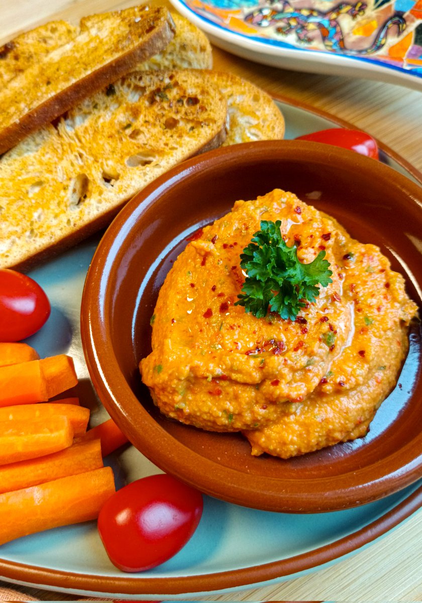 Roguish Recipe Kitchen tweet media