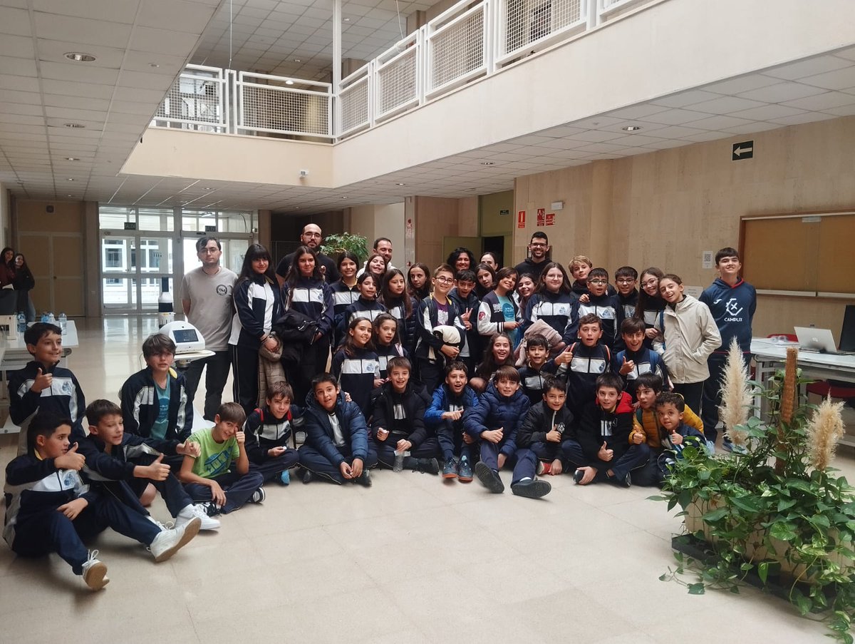 Cultura Científica UEx tweet media