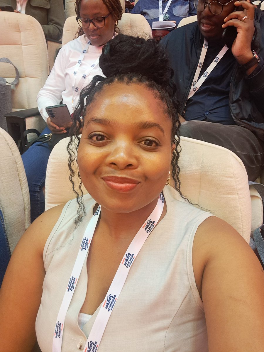 We're within ✨️ 

#ScienceOfsuccess with <a href="/Momentum_za/">Momentum</a> 
#scienceIsSuccess