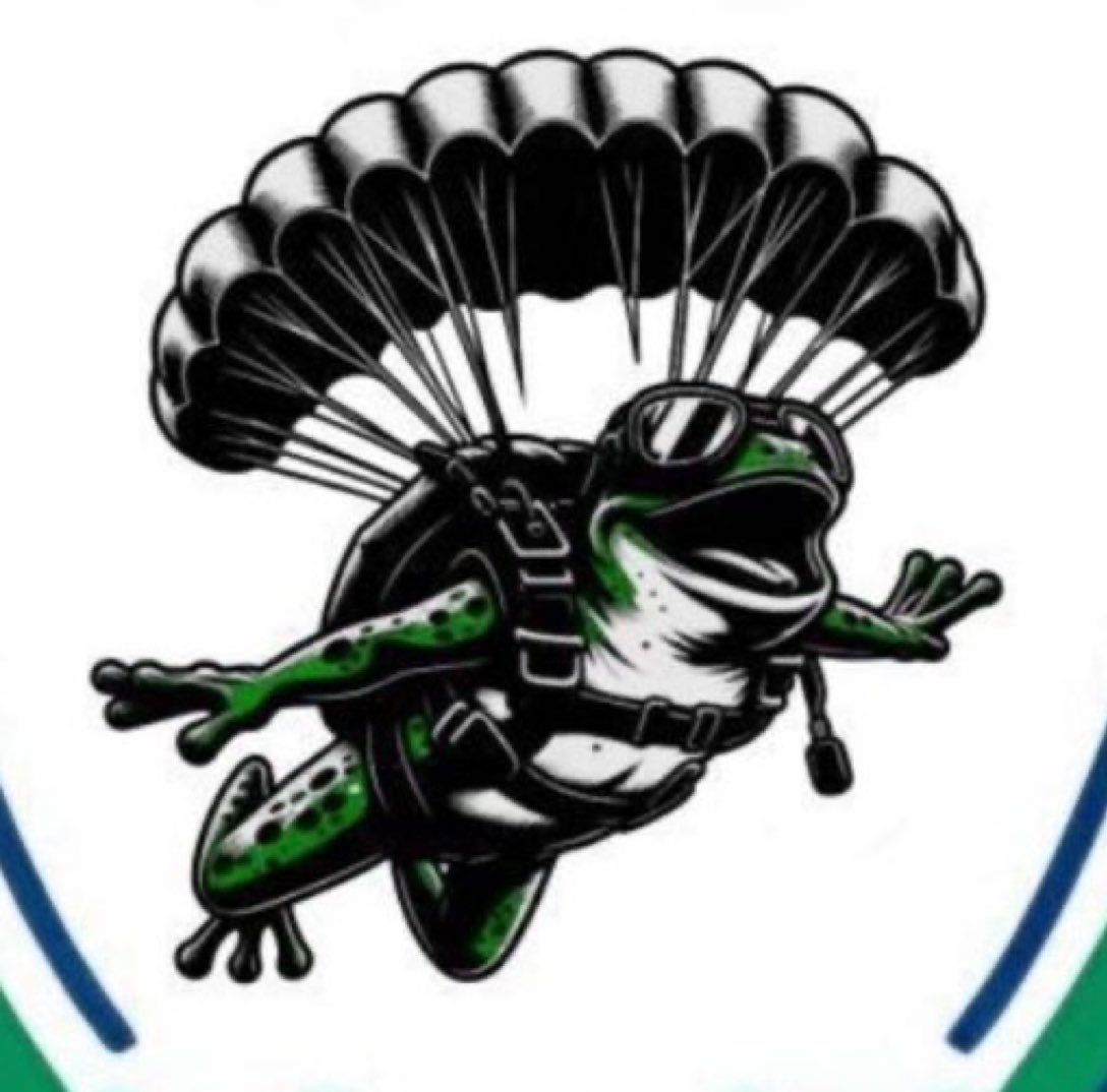 قرب كاس العالم خايفين يهبطون مره ثانيه 
من الحين مجهزين المظله عشان مايهبطون