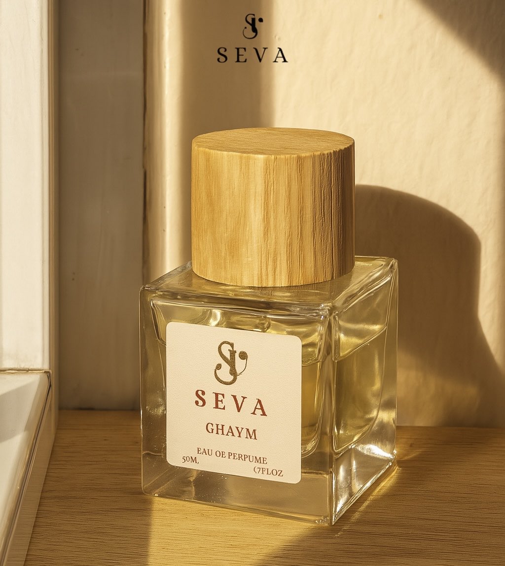 غيم✨ 
سحابة عطر تمطر تميّز ☁️

للطلب عبر الموقع الإلكتروني:
#سيڤا_للعطور| sevaksa.com