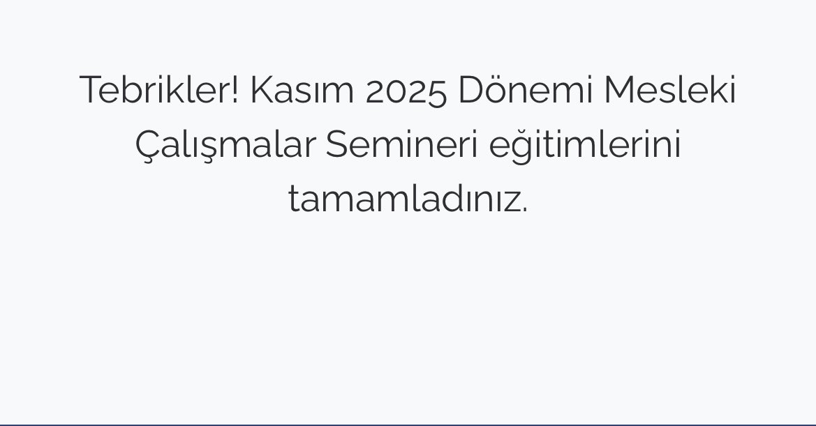 Her şey bunun içindi.