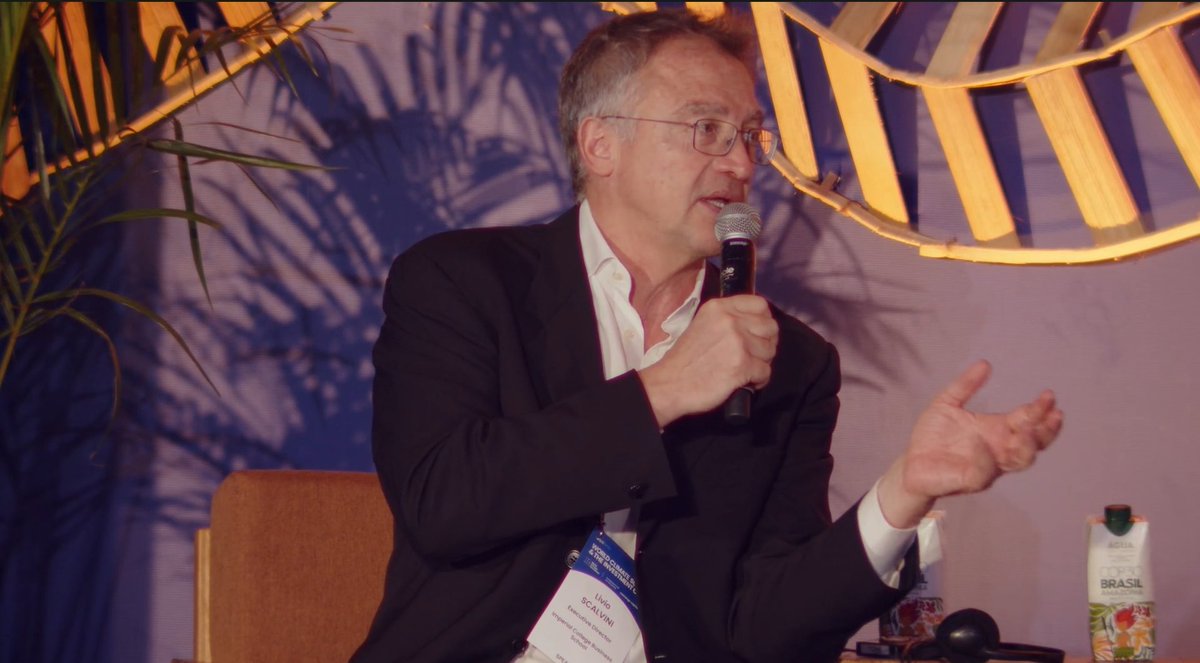 World Climate Foundation tweet media