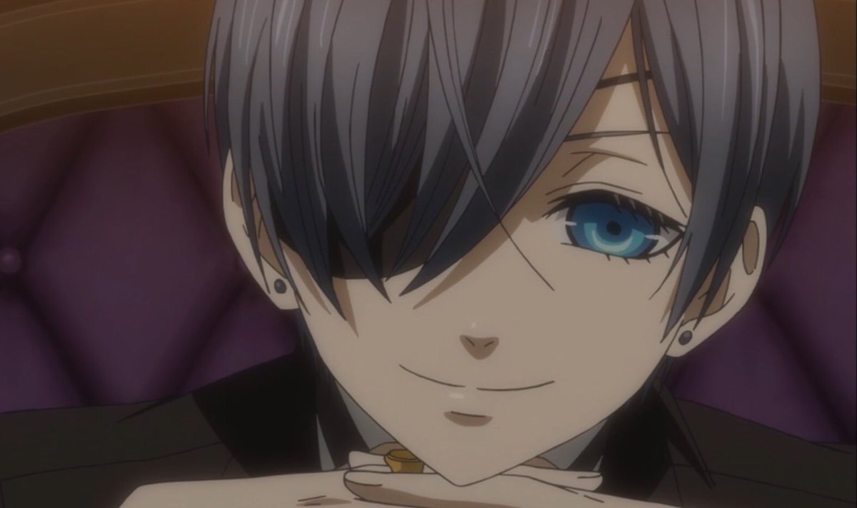 แม้ว่าจะมาเยือนในยามวิกาล แต่ตัวเขาก็เชื่อว่ายังคงมีผู้ติดตามของแฟนท่อมไฮฟ์ที่ยังหลงเหลืออยู่

“ นอนดึกกันเหมือนเคยเลยนะ ”

ว่าแล้วสองมือก็เท้าคางขึ้นเผยรอยยิ้มราวกับคิดแผนกลบางอย่างอยู่ในใจ

“ ถ้านอนดึกมากกว่านี้ ระวังปีศาจจะมาจับไปกินล่ะ ”