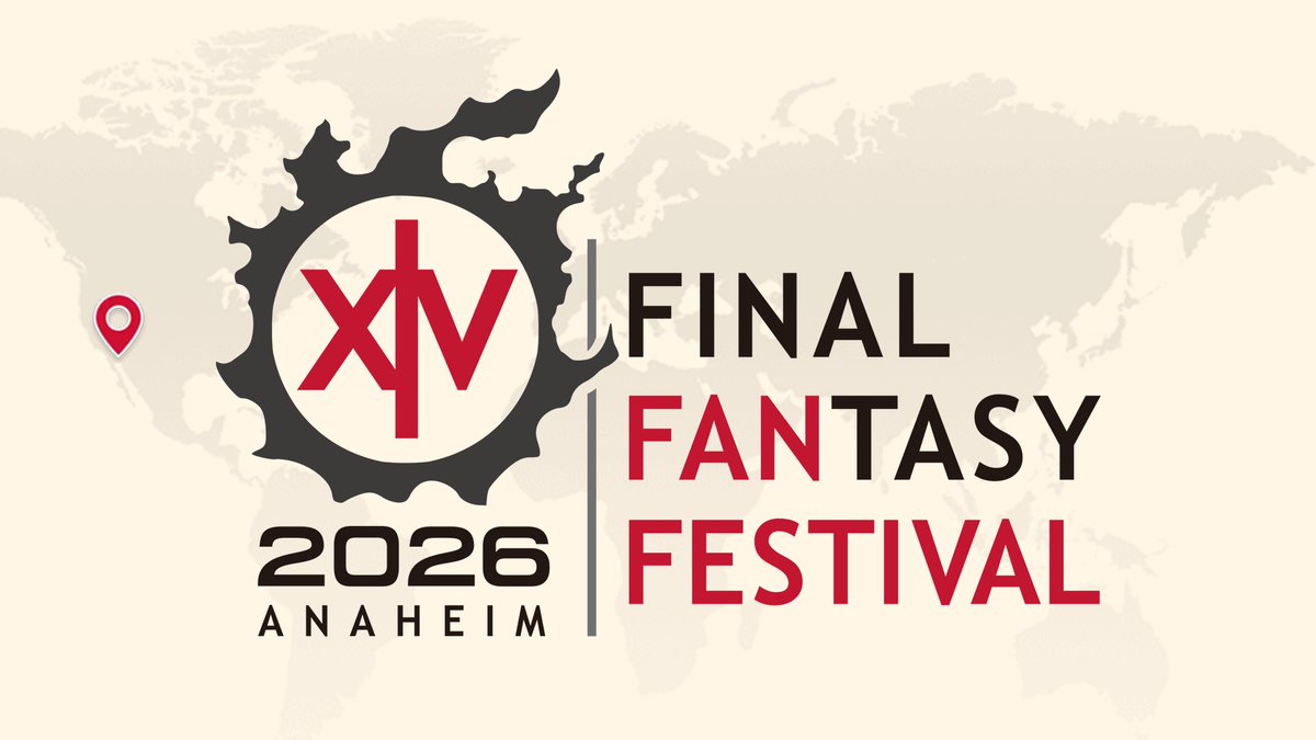 FINAL FANTASY XIV tweet media