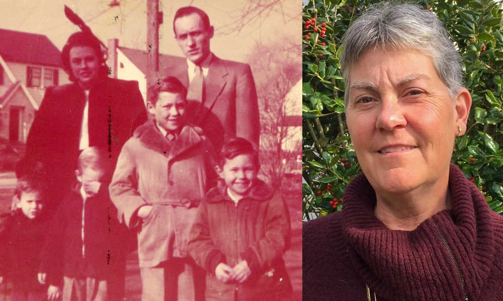 From JMU to the big screen, Holly Stadtler ('83) uses the power of film to honor veterans and share their stories. A Duke making an impact through storytelling! 

Check out the story here: jmu.edu/news/2025/11/0…
 #JMUProud #DukesDo