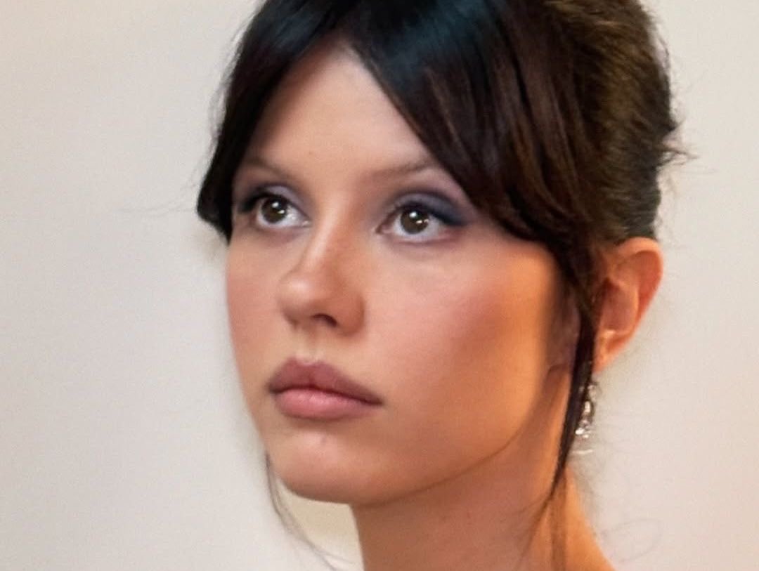 jiaa_xo's tweet image. thank you makeup artist Nina Park