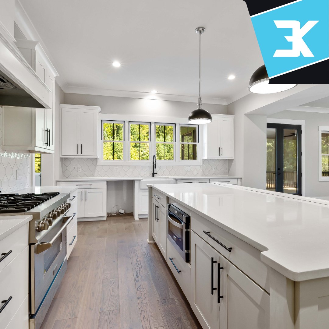 3KLLCMillwork's tweet image. Beautiful, functional, and uniquely you. 🏡💫 Let 3K LLC transform your space with custom interior design that inspires. 

3k.solutions

#DesignWithPurpose #HomeStyling