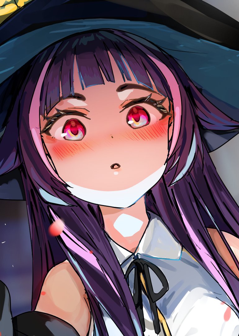 🐶🔪 ¡Lomitos, feliz Halloween atrasado uwu! 🎃

Por completar una meta de Ko-fi quiero leer historias de terror 👻💜

¿Tienes una anécdota de miedo? Mándamela aquí 👉
 padlet.com/melkozito/hist…

Hoy saldré así que no habrá stream ;c
¡Nos vemos mañana! 🌙🐾