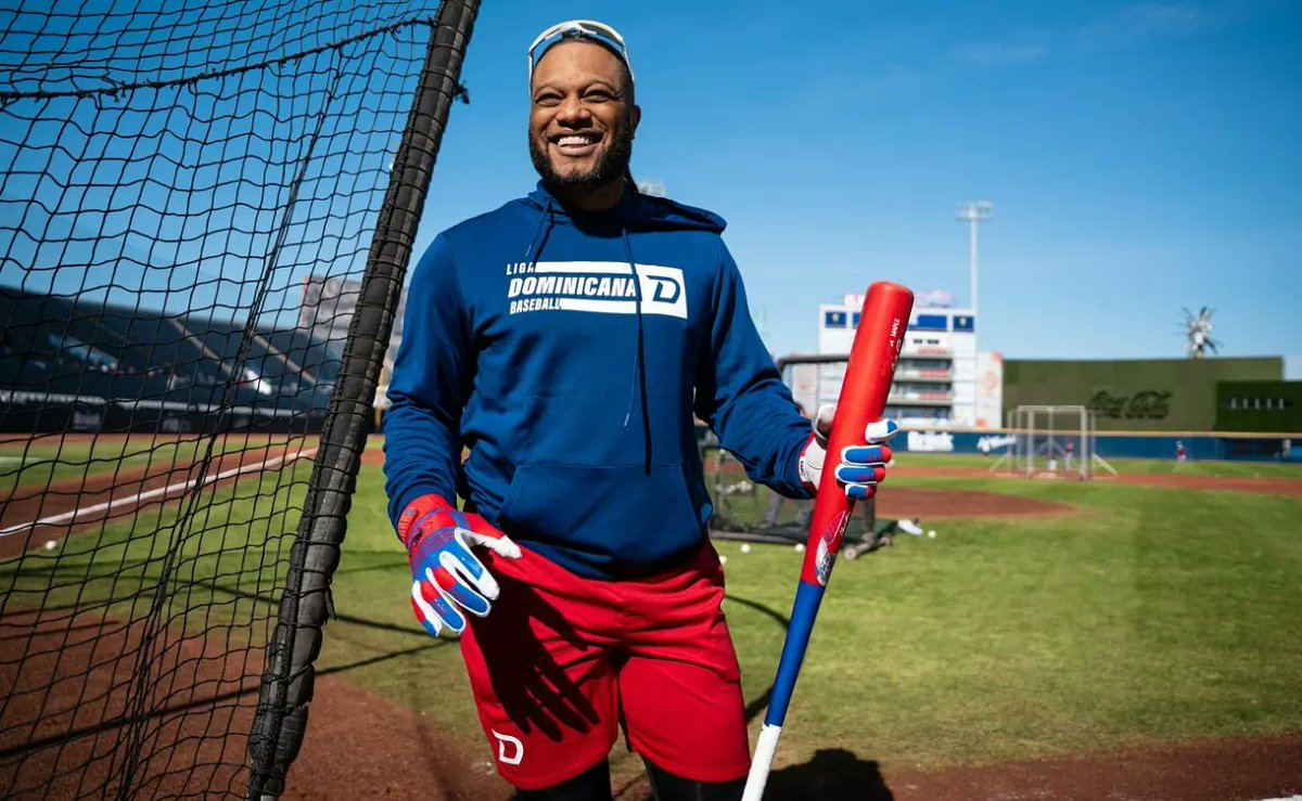 Robinson Canó y Emilio Bonifacio descartados del Clásico Mundial de Béisbol 2026