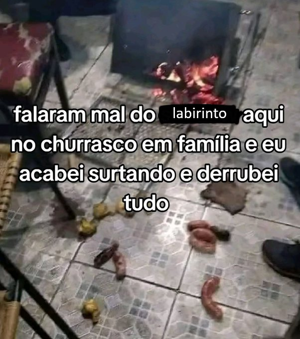 jorelbtw's tweet photo. AMANHA TEM HEXATOMBE https://t.co/yyJONpdMt2