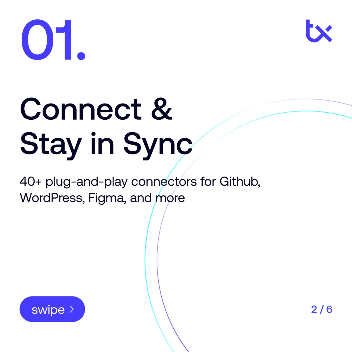 transifex's tweet image. Looking for a way to automate localization without sacrificing quality or speed? Set up your workflow with Transifex.

Ready to automate your workflow?
👉 Book a demo: hubs.la/Q03SNLM30

#TranslationAutomation #Transifex #Localization #AITranslation #WorkflowAutomation