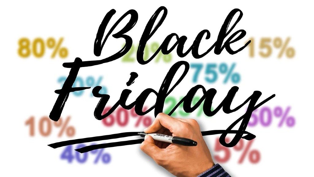 🤔 ¿Pero cuándo comienza el #BlackFriday? Cada último viernes de noviembre llegan las rebajas a numerosos comercios... aunque ya no es sólo cosa de un único día. Hablamos con <a href="/laraf_psicologa/">Psicóloga Lara Ferreiro</a> y <a href="/JCCutino/">José Carlos Cutiño</a> <a href="/consumidores/">OCU</a>, en <a href="/CanalSurRadio/">Canal Sur Radio</a> <a href="/javiebenitez/">Javier Benitez</a> 

▶️ canalsur.es/multimedia.htm…