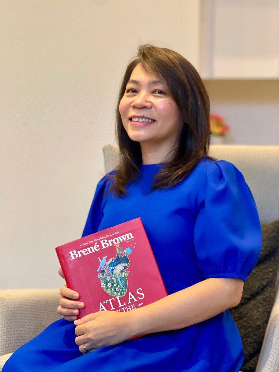 Creighton_EdD's tweet image. Thi Kim Cu Le (cohort 57) successfully defended her dissertation. Congrats, Thi Kim Cu! Title: EXPERIENCE WITH AUTONOMOUS PARENTING STYLES AND COLLEGE STUDENTS’ DECISION-MAKING  #EdD #DefenseDay #CUEdDucated
