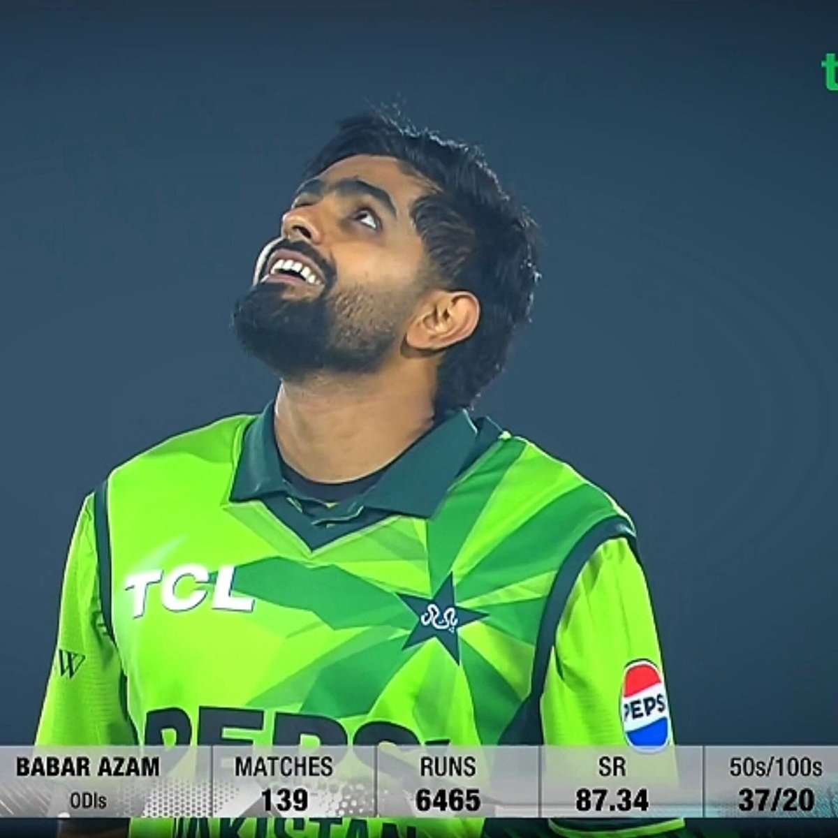 AGRICULTIER's tweet image. Finally..🔥
#BabarAzam𓃵 
#PCB