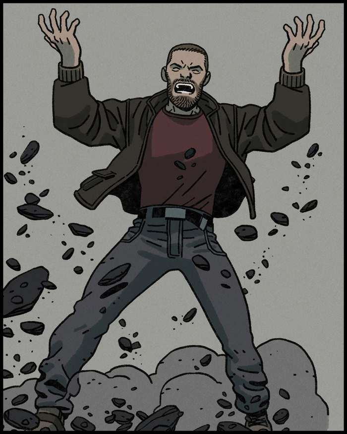 ArchersBrasil's tweet image. Stephen Amell (#Arrow ) e Robbie Amell (#TheFlash ) retornam ao Universo de &quot;Code 8&quot; com Graphic Novel.

A graphic novel TALES OF LINCOLN CITY, focada na origem de Garrett, lança neste SÁBADO (15/11/2025) no Kickstarter.

O time inclui artistas de Hellboy, DC e Marvel!

#Code8