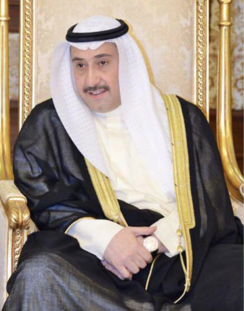 gcc0426's tweet image. الشيخ / فيصل الحمود الصباح

علمكم غانم لابعد الحدود

الله يشفيكم ويعافيكم
ويردكم الي وطنكم 
سالم  غانم

اللهم امين امين امين