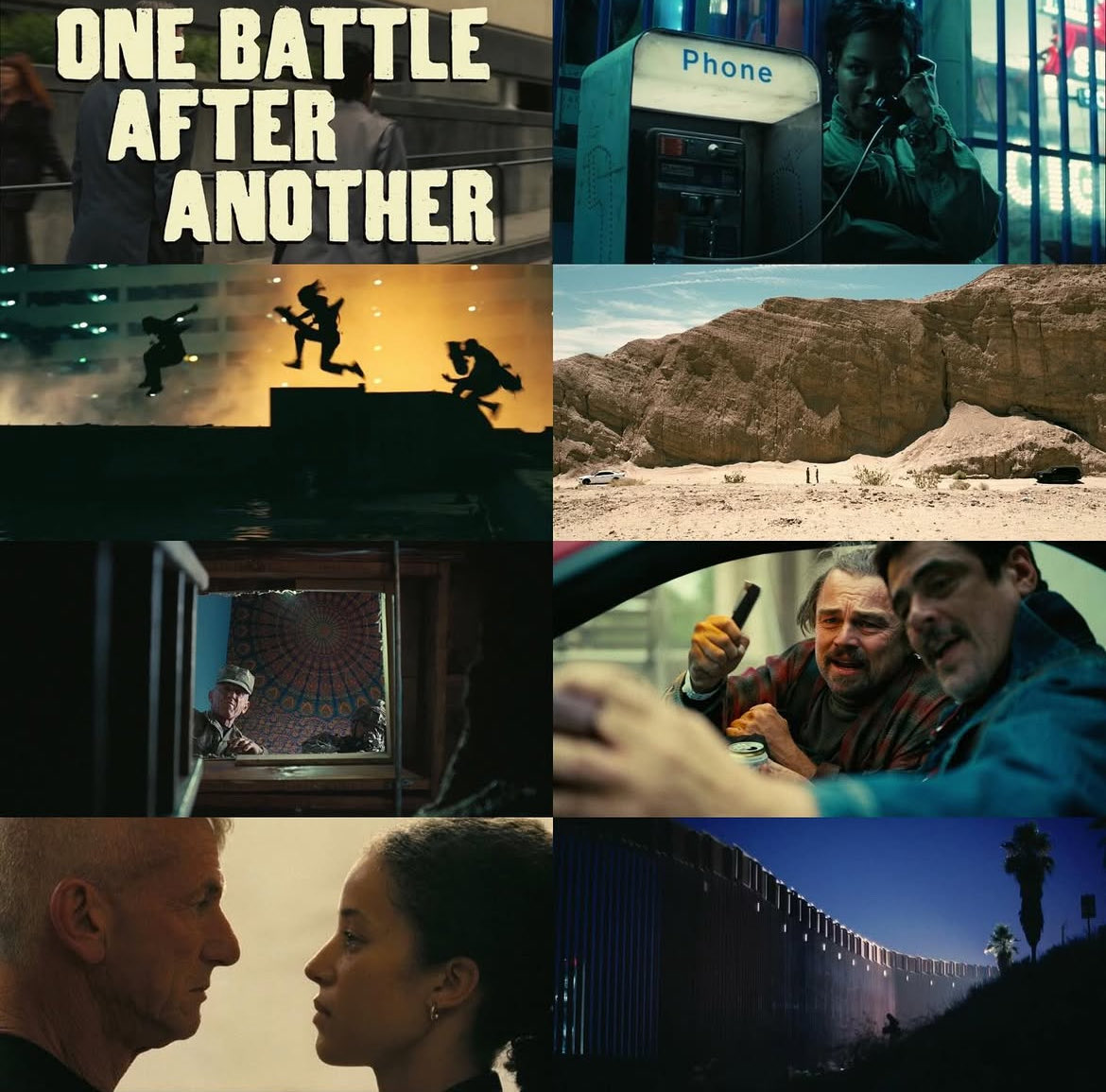 CinemaTweets1's tweet image. The Best Film of 2025 is Now Streaming