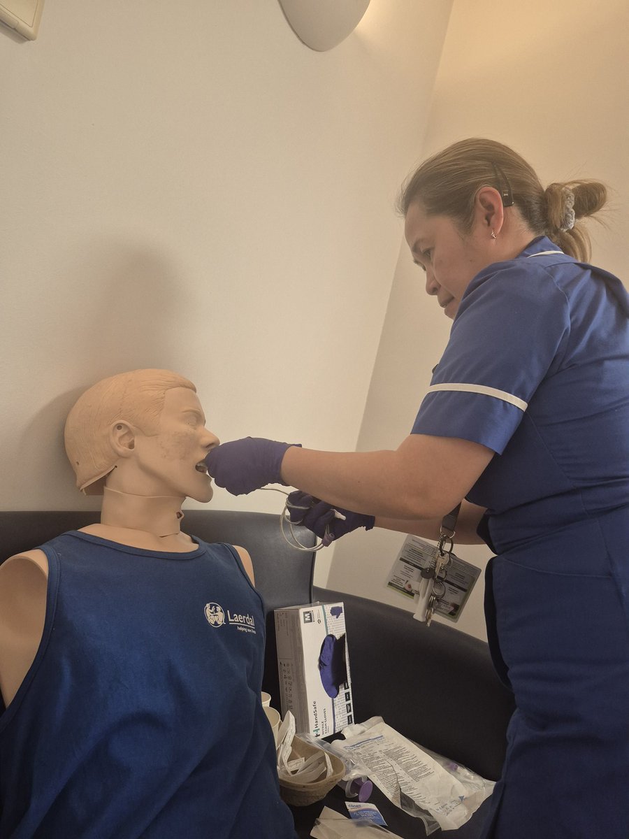 Geraldine Escabarte tweet media