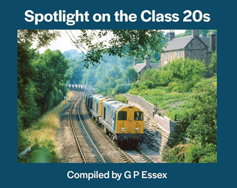 MDSBooks's tweet photo. MDS Books -Platform 5 pocket books, Bradford Trolleybuses, Class 20s and more - https://t.co/ot9Xm5PXfZ https://t.co/tJAXFPywTd