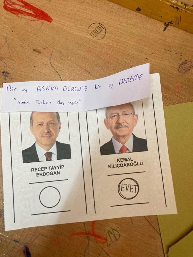 mazi..duygulandırdı yalan mı soyleyelim