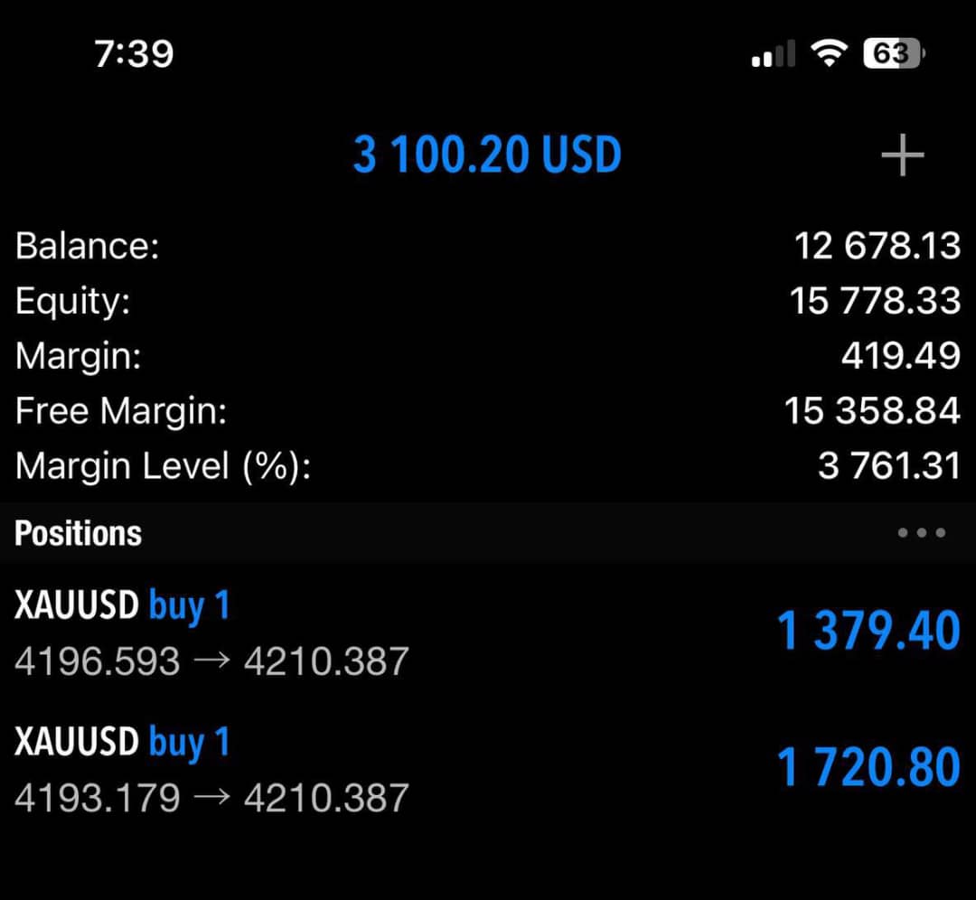 vdmempire's tweet image. ₦4 Million G!v€away – ₦100k Each!  DROP YOUR ACCOUNT DETAILS…. 

Tasks:
1.)F0ll0w @lordzitu – Very important ✅

2.) jo!n this T€l€gram chânnel (for f0r€x traders) 📈
👇👇👇
t.me/Reallordzitu

3.)Drop a screenshot proof showing you followed &amp;amp; joined the Telegram 📸…