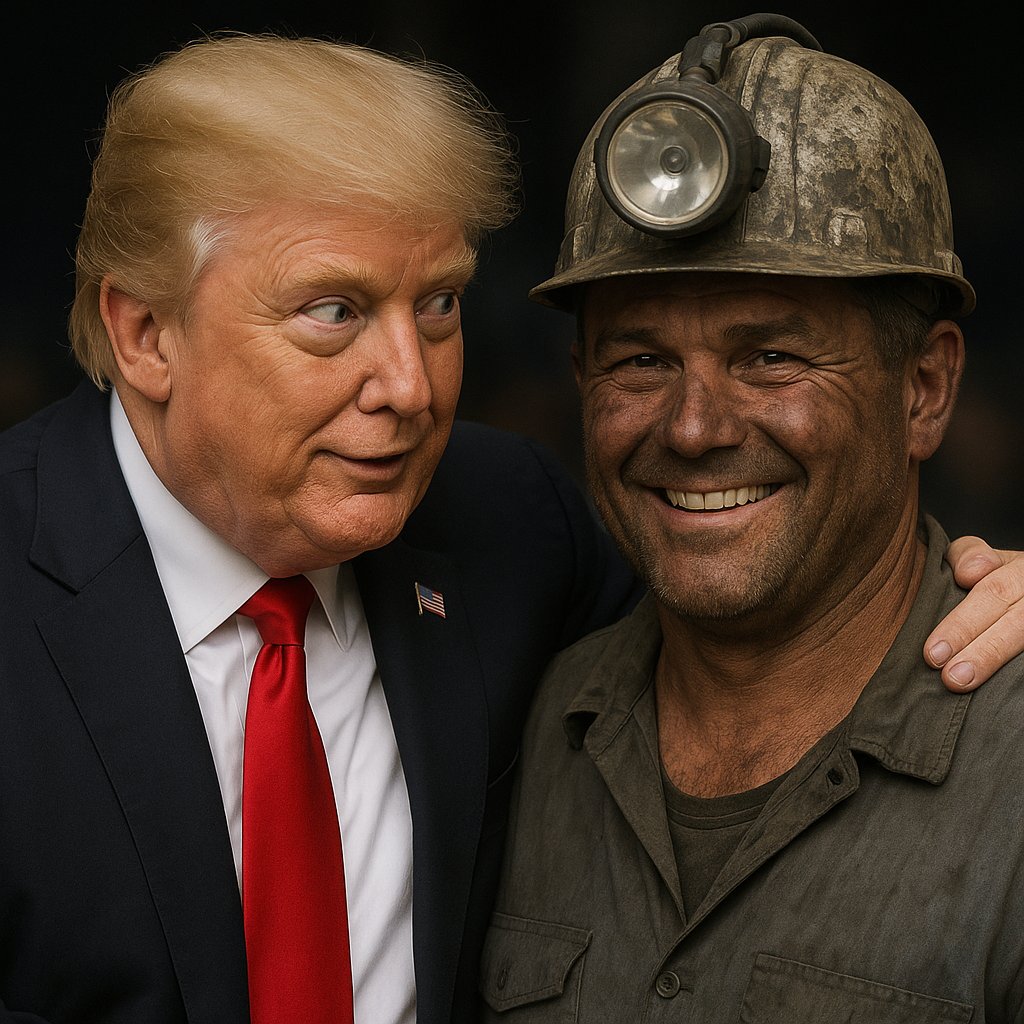 Photo showing Trump acting creepily towards a Minor
 #TrumpEpsteinPedoFiles