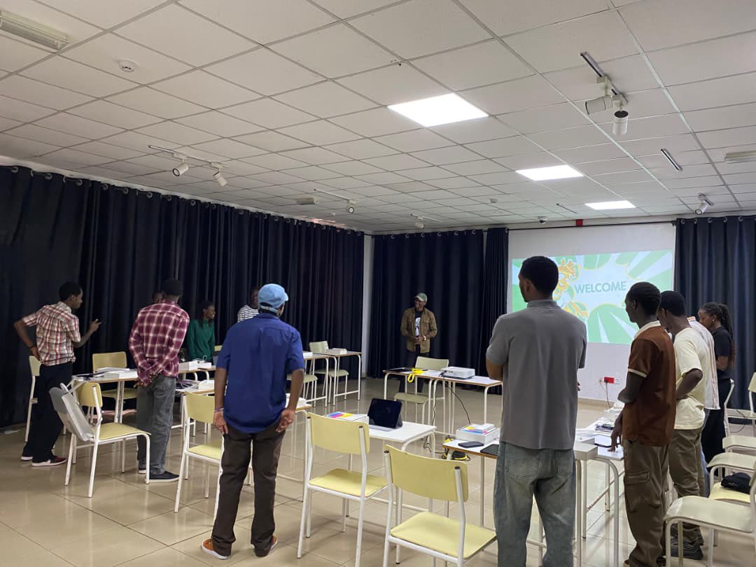 Imagine We Rwanda tweet media