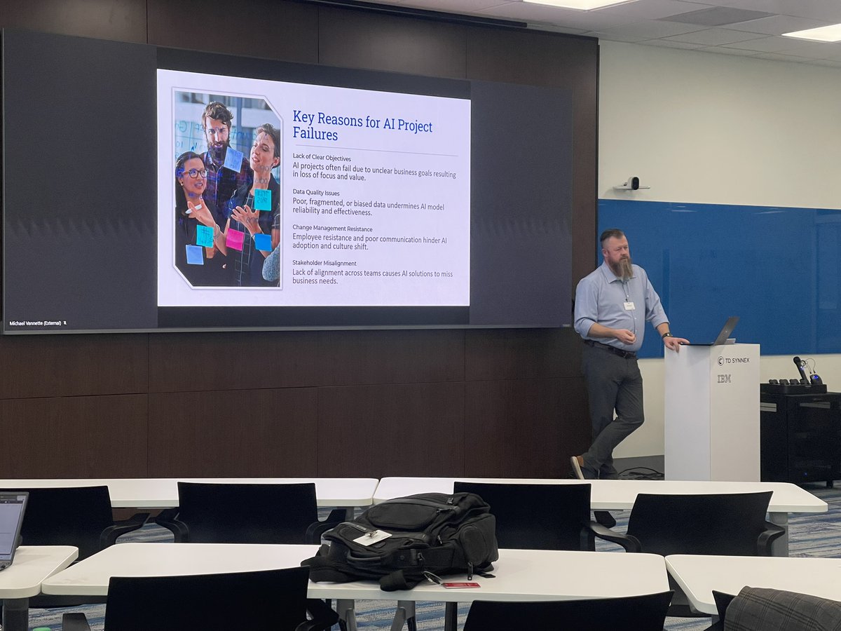 LogicalisUS's tweet image. What an Inspiring Week in Clearwater! The Logicalis team and our incredible clients had the privilege of visiting TD SYNNEX’s HQ in beautiful Clearwater, FL for an Executive Briefing. A huge thank you to everyone who shared their expertise, insights, and time with us!