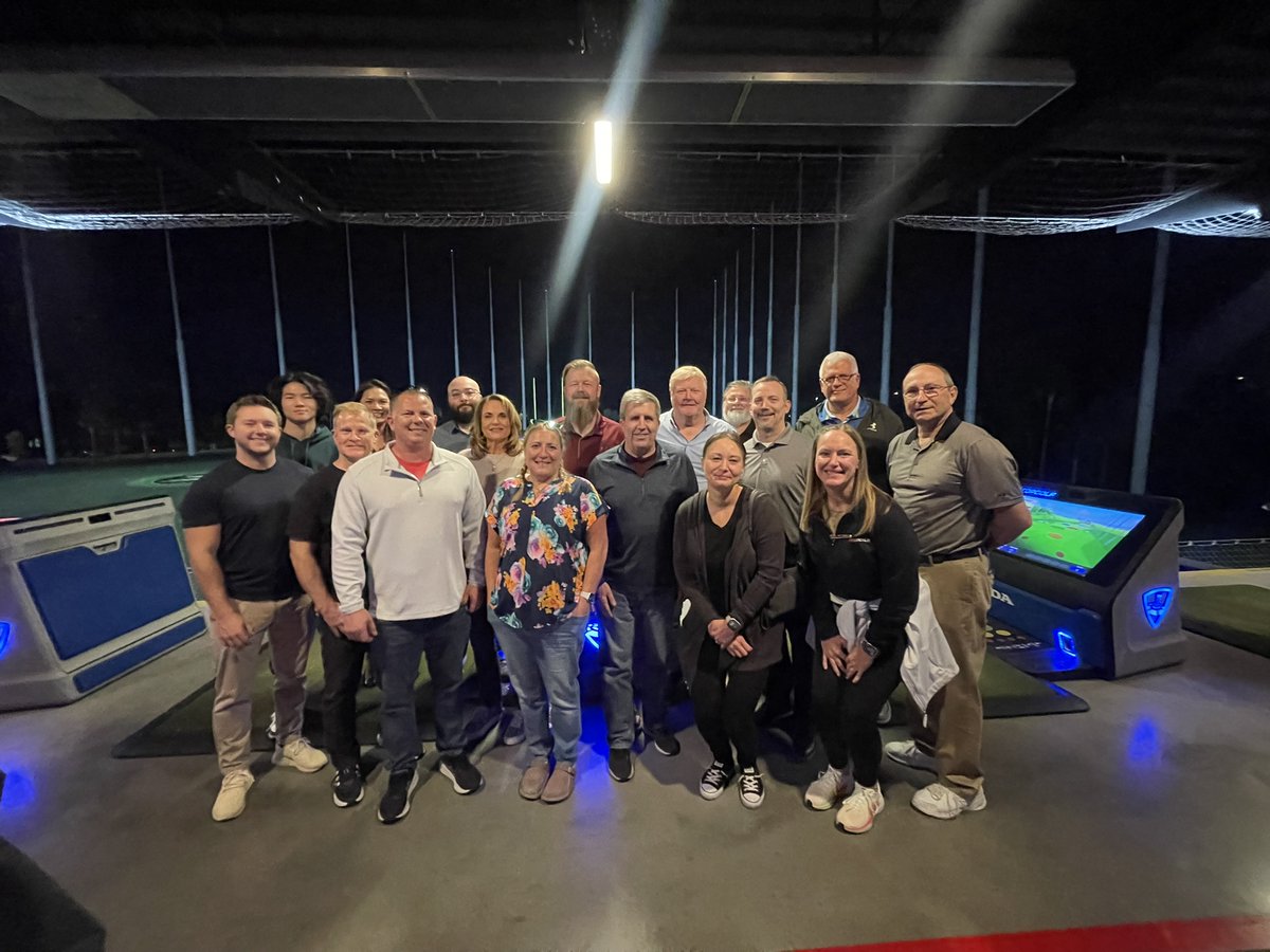 LogicalisUS's tweet image. What an Inspiring Week in Clearwater! The Logicalis team and our incredible clients had the privilege of visiting TD SYNNEX’s HQ in beautiful Clearwater, FL for an Executive Briefing. A huge thank you to everyone who shared their expertise, insights, and time with us!
