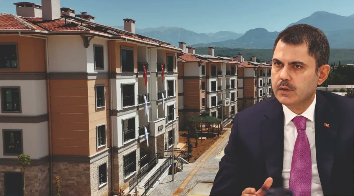 #TOKİ KURA SONUÇLARI #SORGULAMA: 

TOKİ 500 bin konut başvuru #sonuçları ne zaman duyurulacak, 

İlk #teslimat hangi tarihte? Detaylar açıklandı