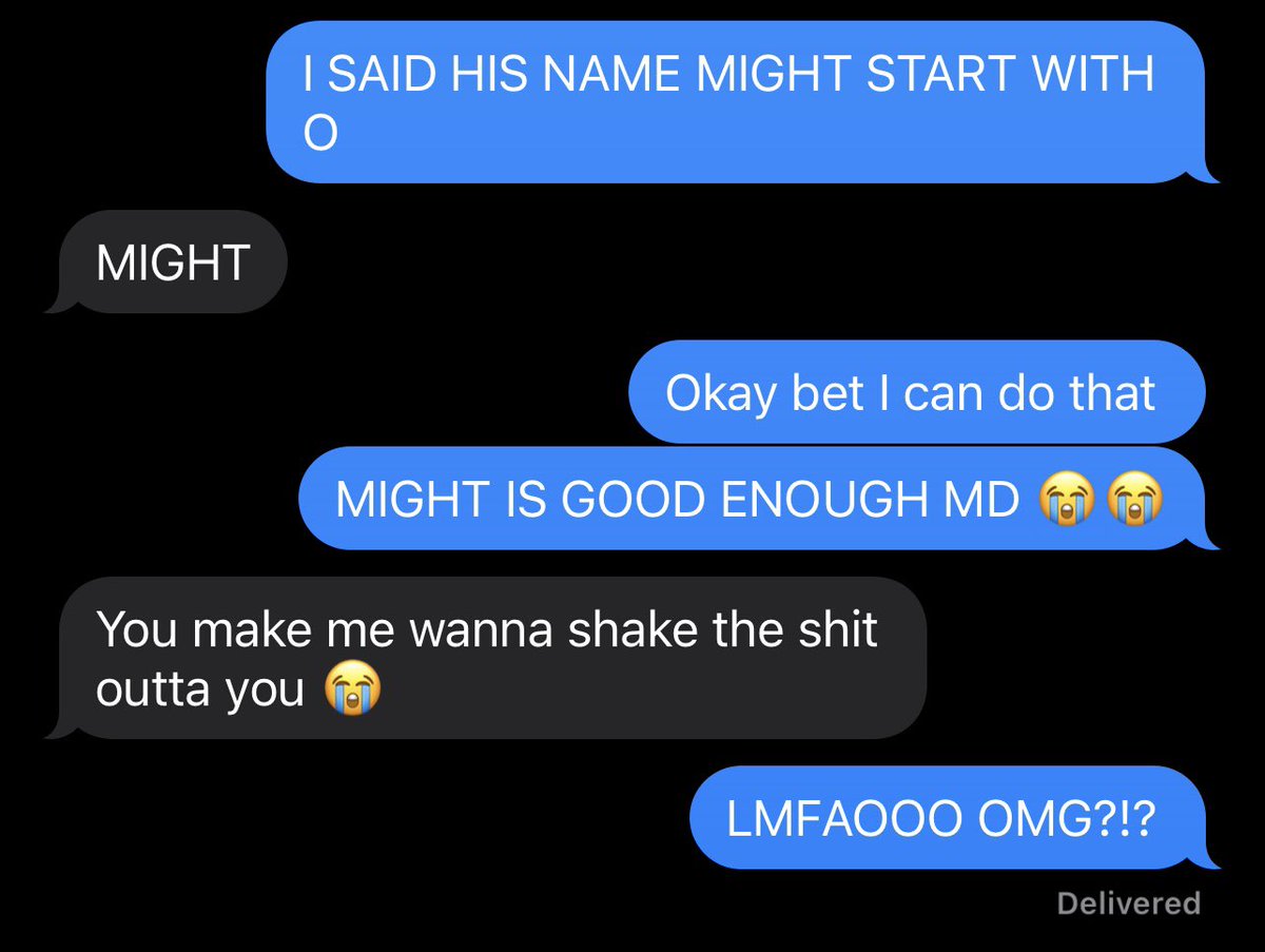 MD be so stressed with me and I didn’t Do shit but forget my Digimon name