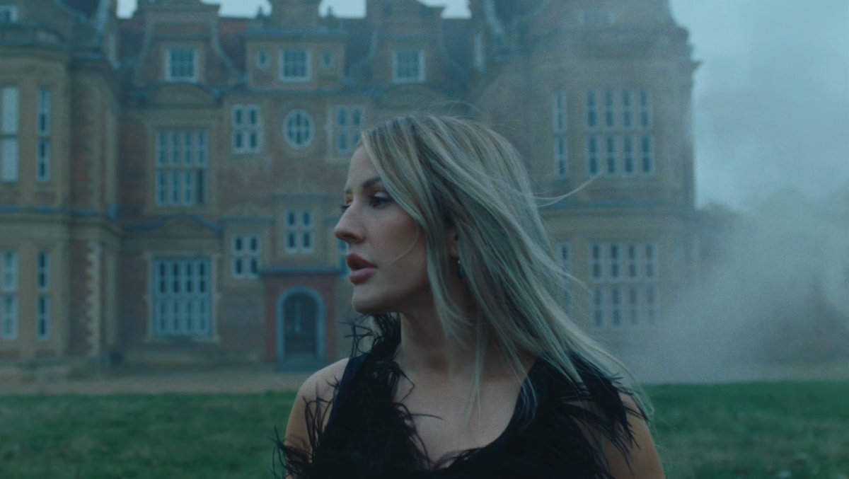 Ellie Goulding Central | Fan Account tweet media