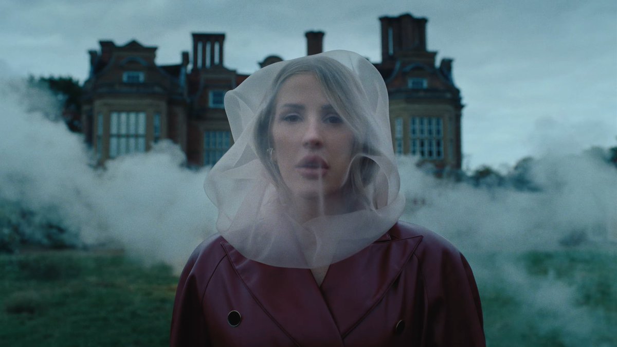 Ellie Goulding Central | Fan Account tweet media