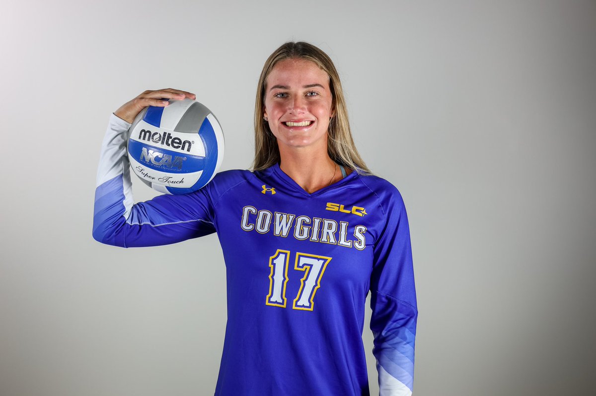 Happy Birthday, Lauren!!!!! 🥳

#GeauxPokes | #BTN