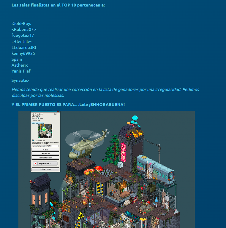 Corrigieron por alzar la voz😋