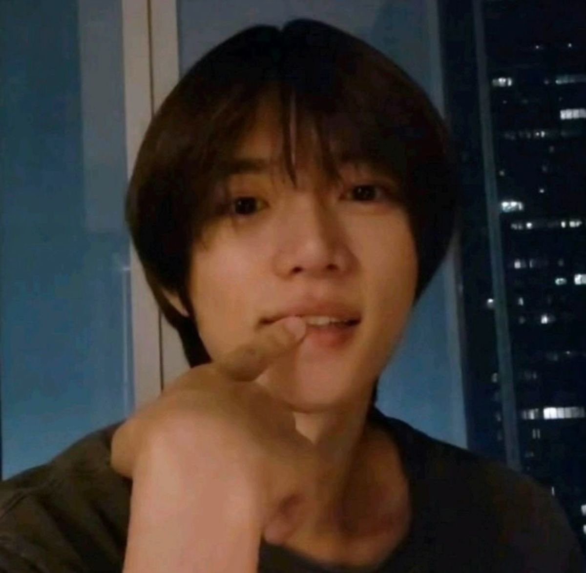 beomgyuhourly's tweet image. 