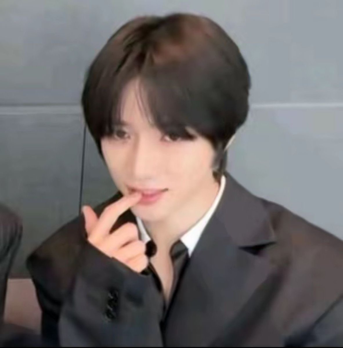 beomgyuhourly's tweet image. 