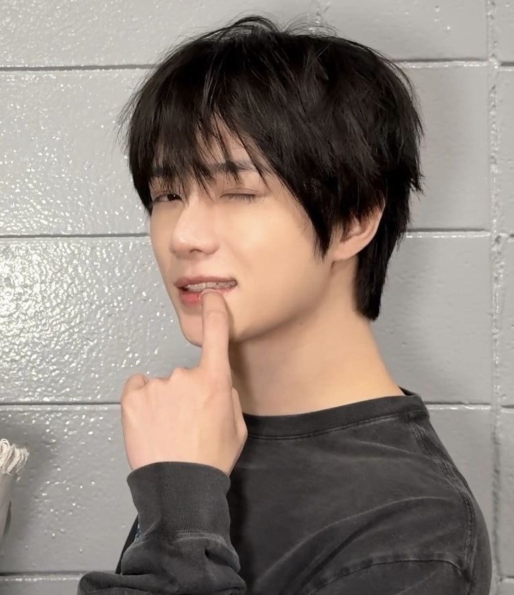 beomgyuhourly's tweet image. 