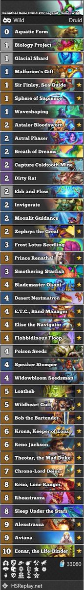 Hearthstone-Decks.net tweet media