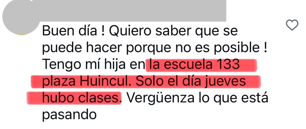 PADRES ORGANIZADOS NEUQUÉN tweet media