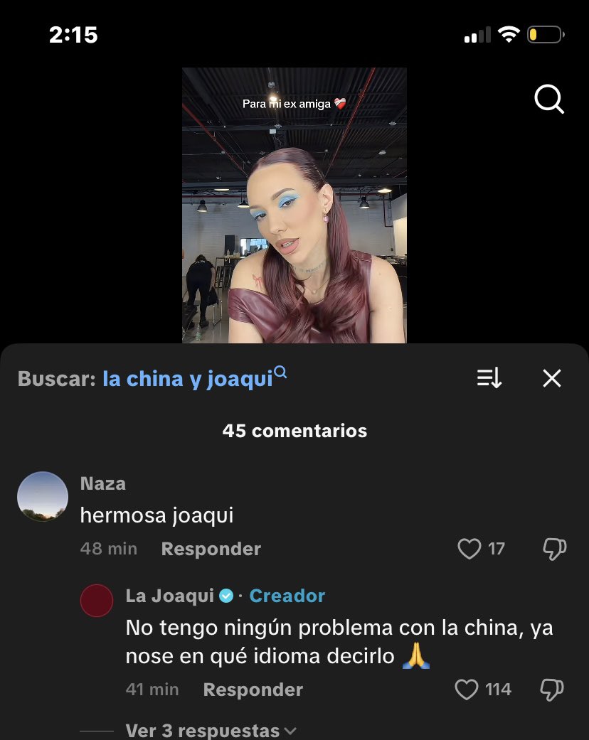 JAKASKJSK yo cuando tengo ganas de pelear: