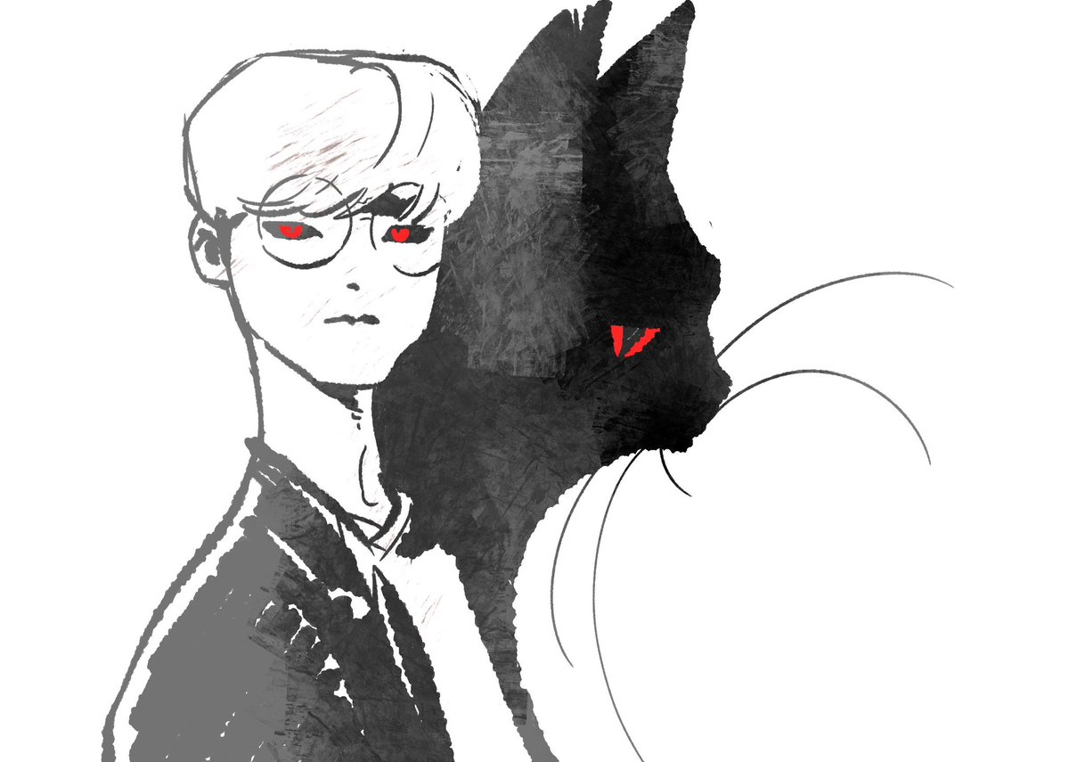 🐈‍⬛