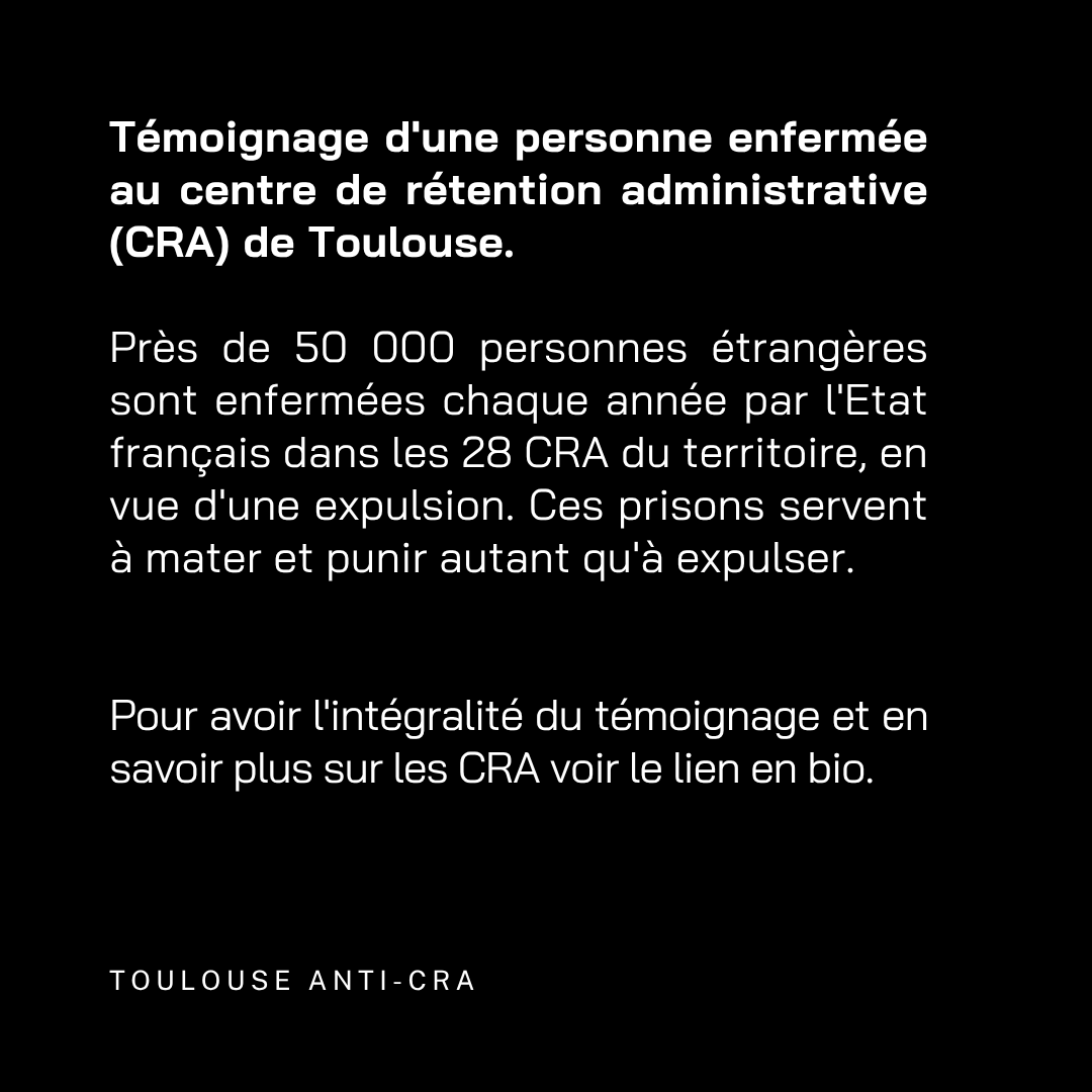 Toulouse Anti CRA (@craanti) on Twitter photo 